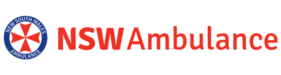 Nsw Ambulance Service Logo Free Transparent PNG Clipart, 51% OFF