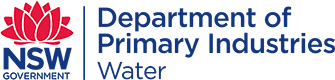 dpi-department-of-primary-industries-water