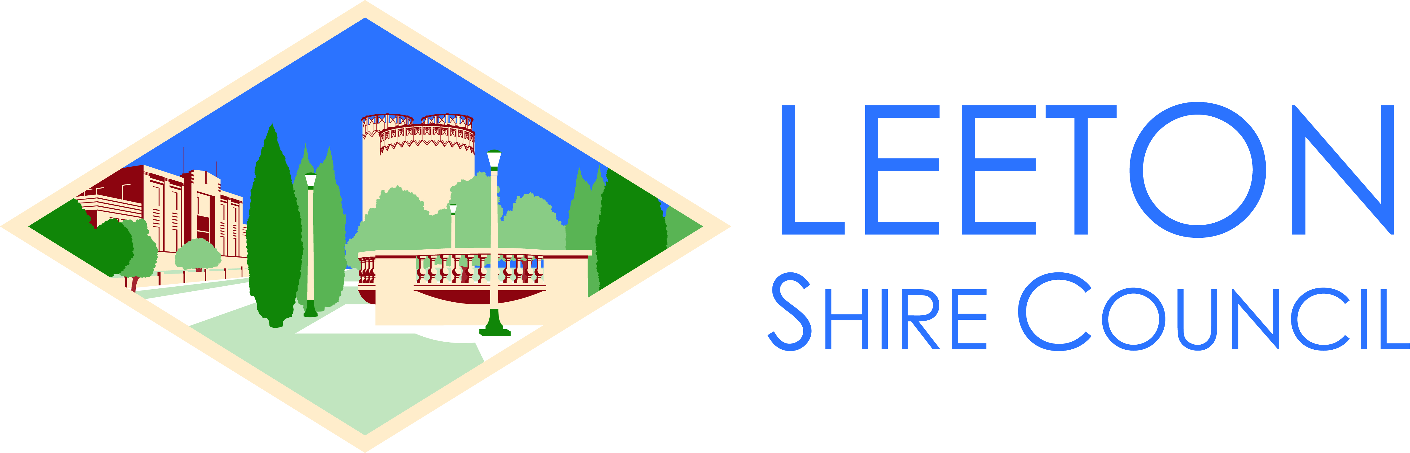 leeton-shire-council
