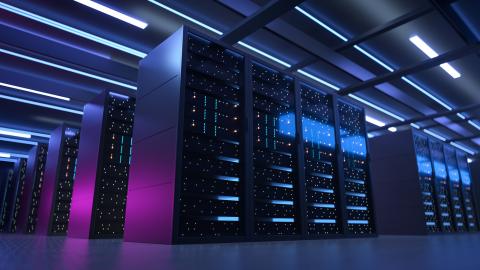 Supercomputer